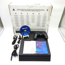 Sony playstation pro usato  Pontedera