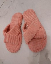 Pantofole ciabatte donna usato  Modena