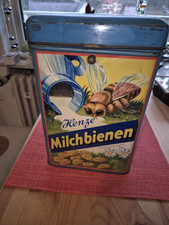 Antike dose blechdose gebraucht kaufen  Hirschhorn (Neckar)