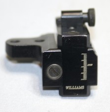Williams savage fool for sale  Montgomery