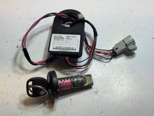 2006 2007 BUICK RENDEZVOUS INTERRUPTOR DE IGNIÇÃO TRAVA COM CHAVE E IMOBILIZADOR FABRICANTE DE EQUIPAMENTO ORIGINAL 10355946 comprar usado  Enviando para Brazil