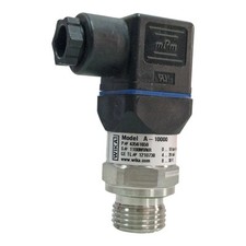 Wika drucksensor druckmessumfo gebraucht kaufen  Fürth