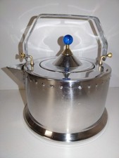 Bouilloire inox bodum d'occasion  Vagney