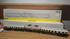Trix express triebzug gebraucht kaufen  Nittenau