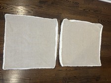 Pair crate barrel for sale  New Milford