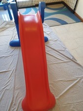 Little tikes scivolo usato  Caltanissetta