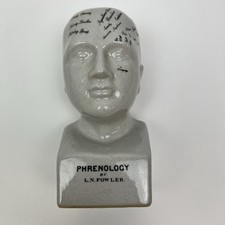L.n. fowler phrenology for sale  Greenville