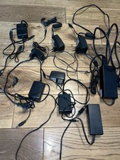 Schalter netzteil adapter gebraucht kaufen  Bad Aibling