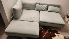 Ikea söderhamn bezug gebraucht kaufen Ikea söderhamn bezug gebraucht kaufen  Stuttgart