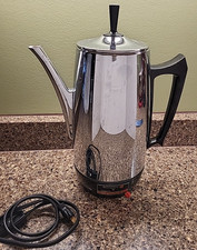 Westinghouse coffee percolator for sale  Faribault