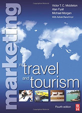 Marketing travel tourism for sale  ROSSENDALE