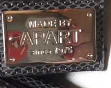 Apart hochwertige handtasche gebraucht kaufen Apart hochwertige handtasche gebraucht kaufen  Leipzig