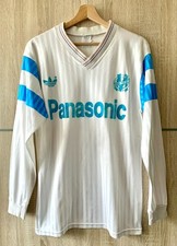 Maillot football vintage d'occasion  Nantes-