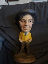 Esco chalkware chico for sale  Philadelphia