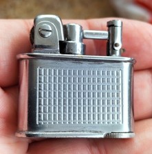 Ancien briquet automatique d'occasion  Saint-Valery-sur-Somme