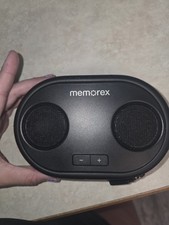 Memorex ml310bk portable for sale  Browns Valley