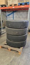 Hgv steer tyre for sale  STOKE-ON-TRENT