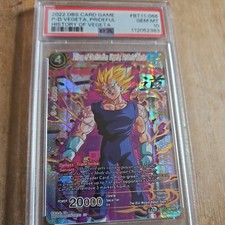 Dragon ball history for sale  Paterson