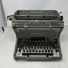 Antique 1920s underwood for sale  Wichita