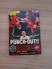 Punch out nes usato  Tivoli
