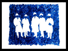 mario schifano litografia usato mario schifano litografia usato  Ferrara