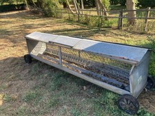 Agricultural sheep goat for sale  LEIGHTON BUZZARD