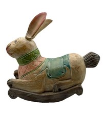 Vintage hand carved for sale  Cincinnati