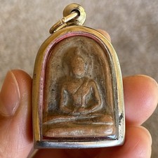 Thai amulet phra for sale  LIVERPOOL
