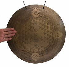 Gong tibetain mantra d'occasion  Ardres