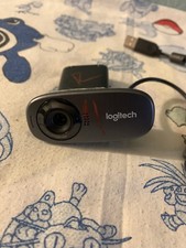 Logitech c310 usb for sale  Tempe