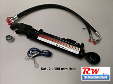 Hydraulischer berlenker kat gebraucht kaufen  Ruhmannsfelden