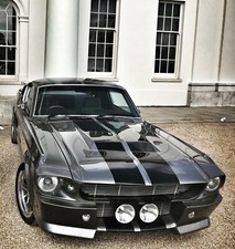 ford mustang gt for sale  HALIFAX