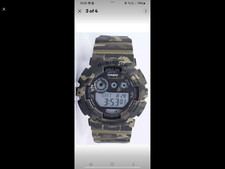 Casio shock 120cm for sale  DUMFRIES