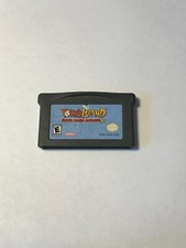 Yoshi's Island: Super Mario Advance 3 (Nintendo Game Boy Advance, 2002), usado comprar usado  Enviando para Brazil