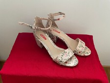 Bata pumps sandaletten gebraucht kaufen  Mannheim