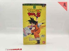 Dragon ball super usato  Roma