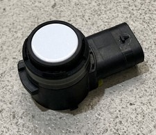 Sensor de estacionamento VW Audi A3 S3 8V.5 branco LS9 dianteiro traseiro direito esquerdo para-choque 5Q0919275B comprar usado Sensor de estacionamento VW Audi A3 S3 8V.5 branco LS9 dianteiro traseiro direito esquerdo para-choque 5Q0919275B comprar usado  Enviando para Brazil