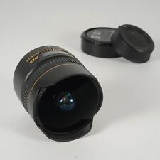 Nikon nikkor 10.5mm d'occasion  Expédié en Belgium