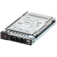 Dell 6.4TB PCIe Gen4 NVMe MU TLC 2.5 SSD KCM6XVUL6T40 (K916X) comprar usado  Enviando para Brazil