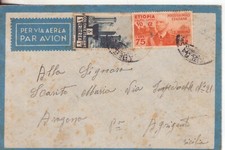 151 colonie italiane usato  Acireale