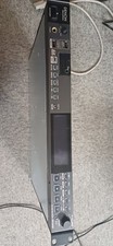 Denon 500r rackmount for sale  BRISTOL