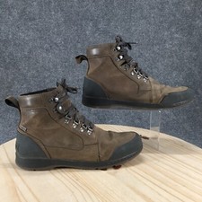 Sorel boots mens for sale  Circle Pines