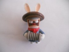 Figurine lapin cretin d'occasion  Wervicq-Sud