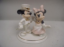 Lenox mickey minnie for sale  Lancaster