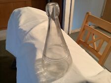 Weck saftflaschen 5 gebraucht kaufen  Berglen