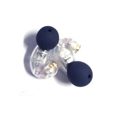 Shure se215 trasparente usato  Spedire a Italy
