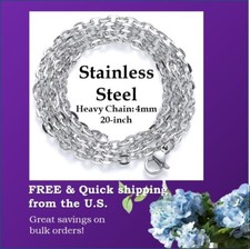 10pc stainless steel for sale  Huntingdon Valley