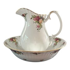 Royal albert old for sale  NEWENT