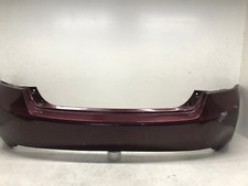 Rear bumper cover for sale  Houston