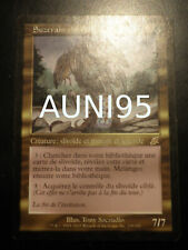 Mtg magic sliver d'occasion  Pontoise